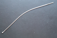 Steel Flex String, 160mm