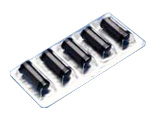 Meto Ink Rollers - For use in Meto 1426 PL two liner