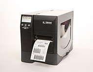 Mid_range ZM400  Printer    