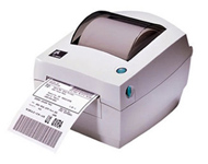 Destop LP 2844 Printer  