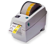 Desktop TLP 2824 Printer  