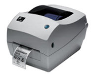 Zebra Desktop TLP 3842 Printer