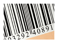 Barcode Labels 