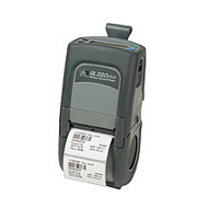 Zebra QL 220 Plus