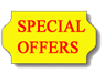 Special Offers