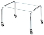 Mobile Stacker