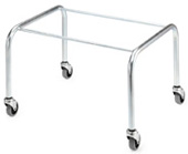 Mobile Stacker