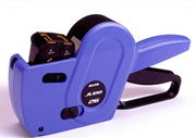 Sato Judo Two Liner Price Labelling Gun