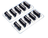Meto Ink Rollers
