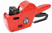 Sato NOR 3/9 B Single Line Labelling & Pricing Guns