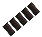 Sato Ink Rollers - To Use in Nor 3/9, Kendo, Judo Price Labelling Guns