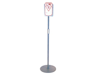 Dispenser D900 Floor Stand