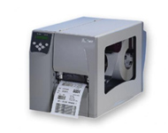 Zebra Mid-range Printers